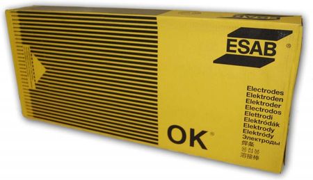Esab Elektrody spawalnicze ER 150 4X350mm 4587403P00