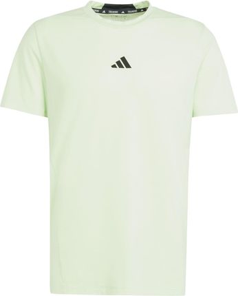 Koszulka Sportowa Męska Adidas D4T Workout | -10% Z KODEM PROMO10 NA WYBRANE PRZECENIONE PRODUKTY!