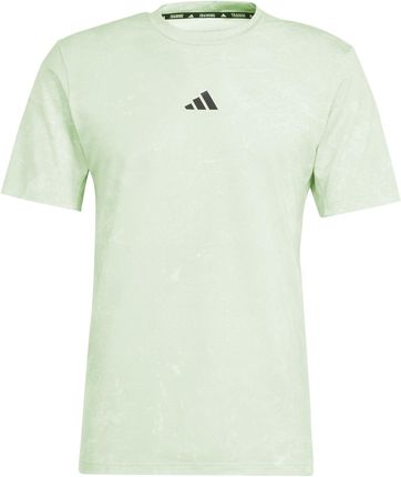 Koszulka Sportowa Męska Adidas Power Workout | -10% Z KODEM PROMO10 NA WYBRANE PRZECENIONE PRODUKTY!