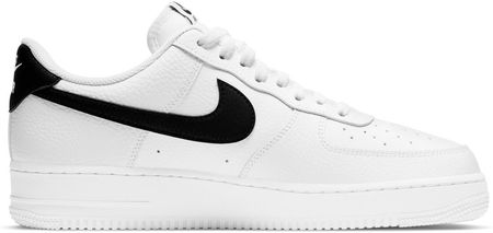 Nike buty męskie Air Force 1 '07 CT2302 100 białe