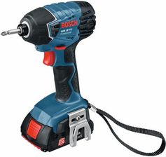 Visseuse plaquiste sans-fil GTB 185-LI Professional Bosch - COMAF