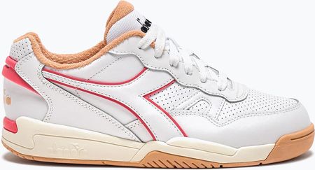 Buty Diadora Winner bianco/rosa pesca pallida | WYSYŁKA W 24H | 30 DNI NA ZWROT