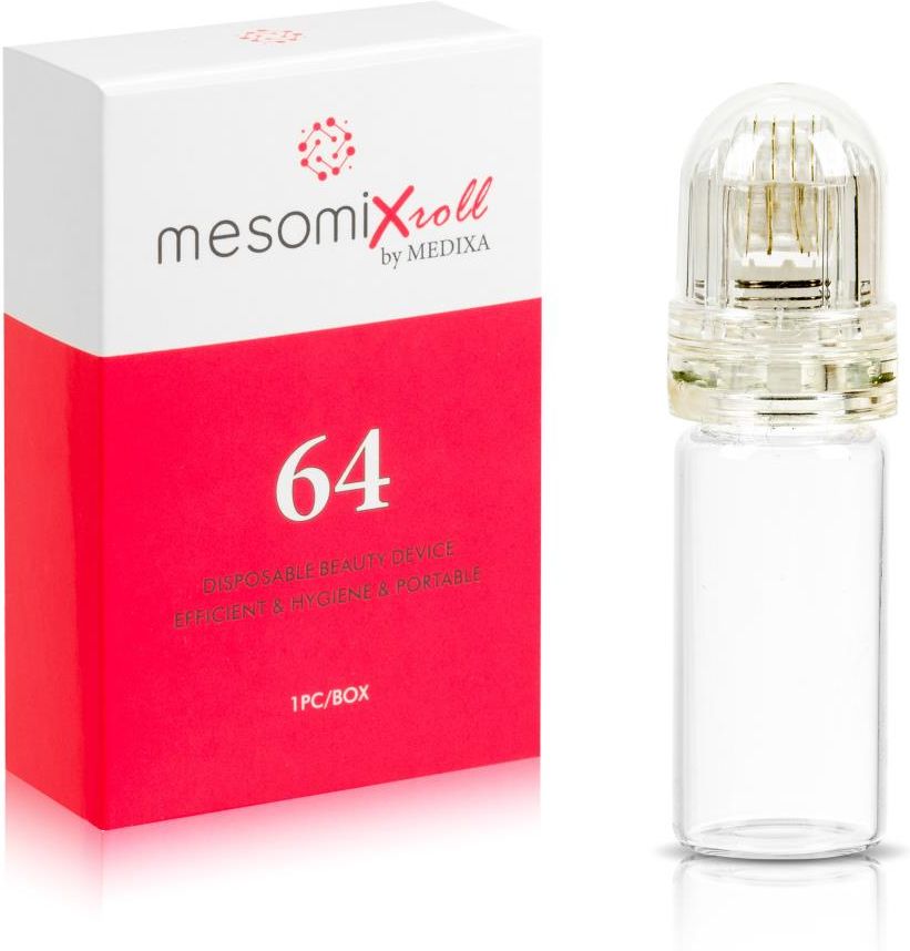 Medixa Mesomix Roll 64 0,50Mm 1Szt. - Ceny i opinie - Ceneo.pl