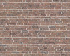 Zdjęcie Egger Panel Ścienny 3D Drewniany Cegła Wismar 125X66  D004 Decowall - Lubsko