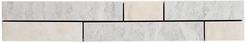 Zdjęcie Goodhome Listwa Soft Travertin 5X30 Ivory/Grey - Gdańsk