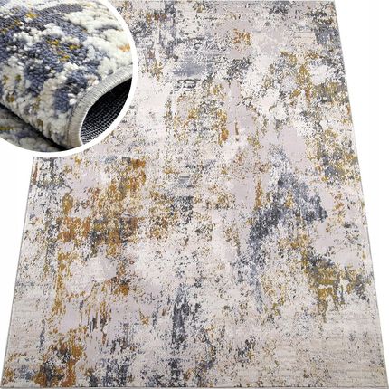 Toda-Carpets Nowoczesny Dywan Laila 2233 Miękki 120x170 cm