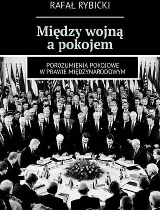 Między wojną a pokojem