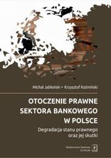 Zdjęcie Otoczenie prawne sektora bankowego w Polsce - Ozorków