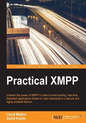 Practical XMPP. Click here to enter text