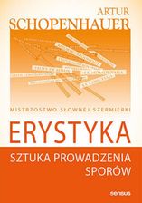 Zdjęcie Erystyka. Sztuka prowadzenia sporów  - Tarnów