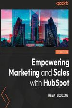 Empowering Marketing and Sales with HubSpot. Take your business to a new level with HubSpot's inbound marketing, SEO, analytics, and sales tools