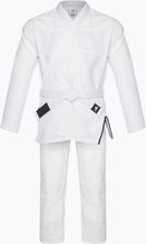 Gi Do Brazylijskiego Jiu-Jitsu adidas Range White/Gradient Blue