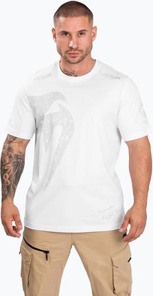 Koszulka Męska Venum Giant White