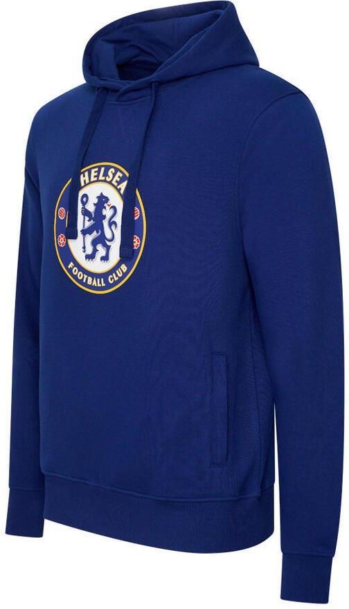 Chelsea Bluza Z Kapturem Dla Dorośli - Ceny i opinie - Ceneo.pl