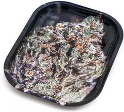 Tacka Do Jointów V-Syndicate Wzór Bubba Kush 14X18 Cm