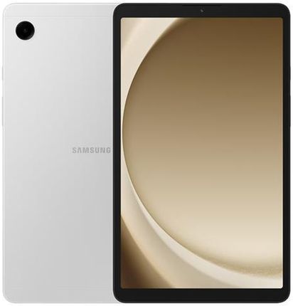Samsung Galaxy Tab  8,7" 4/64GB Wi-Fi Srebrny (SMX110NZSAEUB)