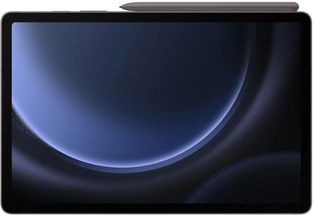 Tablet Samsung Galaxy Tab S9 FE 10,9 6/128GB Wi-Fi Szary