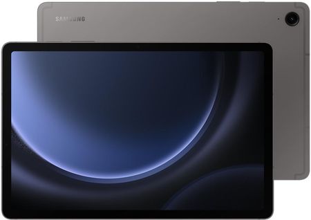 Samsung Galaxy Tab S9 FE 10,9" 6/128GB Wi-Fi Szary (SMX516BZAAEEE)
