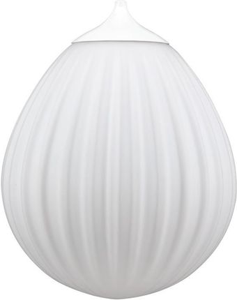 Umage Lampa Klosz Around The World Mediumi Do Z Elementem Dekoracyjnym Biały: Ø: 27.2cm X H: H 29.8cm (2511C4227)