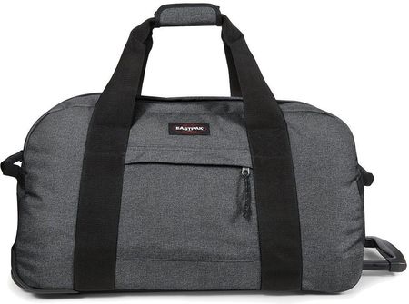 Torba podróżna Eastpak Container 65+ - black denim