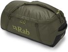 Torba podróżna Rab Escape Kit Bag LT 70L Army