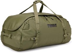 Zdjęcie Torba podróżna 2w1 Thule Chasm 90 - olivine - Sochaczew