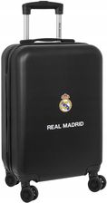 Zdjęcie Walizka Kabinowa Real Madrid C.f. Granatowy 20& - Ostrołęka