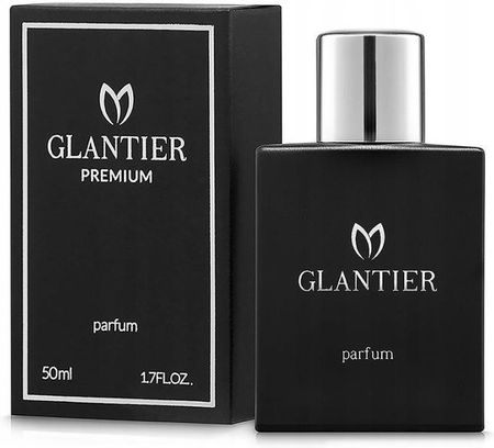 Glantier Premium 717 Perfumy Męskie 50ml
