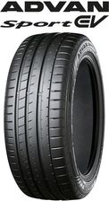 Yokohama Advan Sport Ev V108 255/40R20 101W Xl Fr