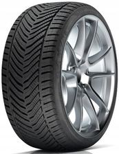 Kormoran All Season Light Truck 215/75R16 116/114R