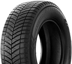 Zdjęcie Kormoran All Season Light Truck 215/60R17 109/107T - Krosno