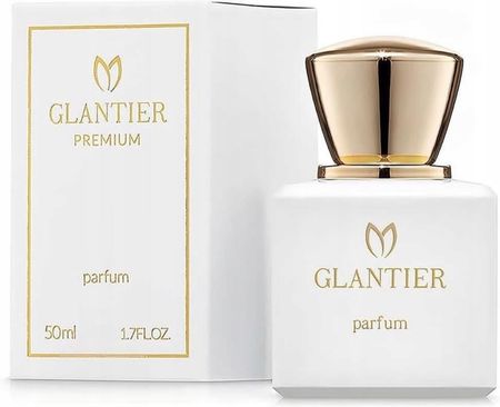 Glantier Premium 580 Perfumy Damskie 50ml