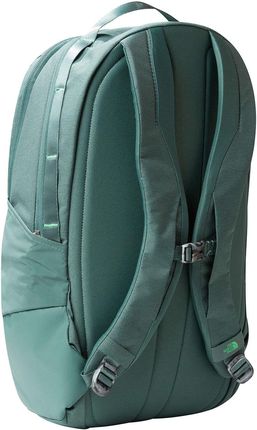 Plecak The North Face Damski Woman S Isabella 3.0 Dark Sage  display picture 1