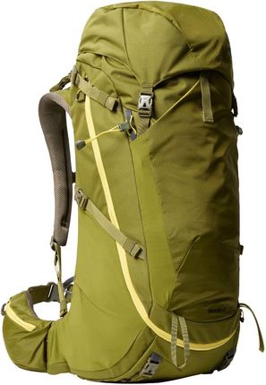 The North Face Trekkingowy Terra 55 Forest Olive New Taupe Green