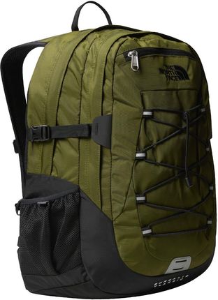 The North Face Borealis Classic Forest Olive Tnf Black 29L