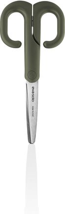 Eva Solo Green Tool nożyczki kuchenne ze stali nierdzewnej (531518)