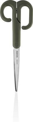 Eva Solo Green Tool nożyczki kuchenne ze stali nierdzewnej (531519)