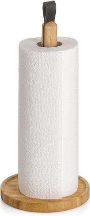 Kela Clea 33 cm stojak na ręczniki papierowe drewniany (KE12029)