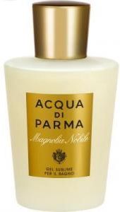 Acqua Di Parma Magnolia Nobile Żel Pod Prysznic 200ml