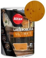 Zdjęcie Altax Lakierobejca Ultimate Żywiczna 5L Kasztan - Kostrzyn