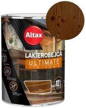 Zdjęcie Altax Lakierobejca Ultimate Żywiczna 5L Brąz - Swarzędz