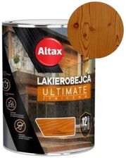 Zdjęcie Altax Lakierobejca Ultimate Żywiczna 5L Tik - Poznań