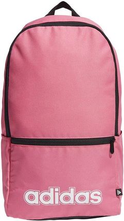 adidas Linear Classic Backpack Day Ir9824 Różowy