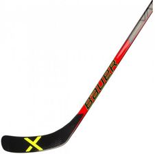 Zdjęcie Kij Kompozytowy Bauer Vapor Junior Griptac Wygięcie Prawa P28Y Flex 030 - Łazy