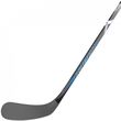 Kij hokejowy Bauer X Series Grip Sr F80 black/white/blue Zima 2024