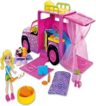 Carro Polly Pocket Mattel safari :: Desapego da Malu ❤️❤️❤️ - Desapegos de  Roupas quase novas ou nunca usadas para bebês, crianças e mamães. 839307