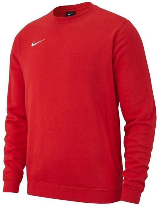 Bluza Nike Junior Team Club 19 Crew AJ1545 657 Rozmiar S 128 137cm bluza-nike-junior-team-club-19-crew-aj1545-657-rozmiar-s-128-137cm