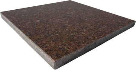Krm-Trade Kamień Do Pizzy Granitowy 35 X 35 Cm