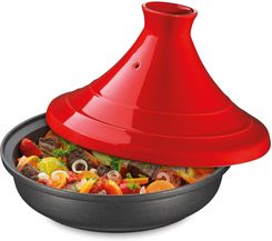 Spring 28 Cm Tagine Naczynie Żeliwne (SP1215385628)