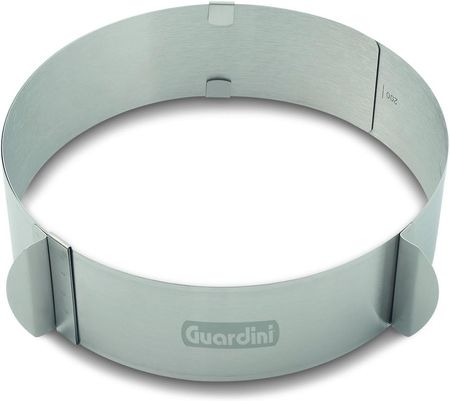 Guardini 28 Cm Pierścień Do Deserów Metalowy Regulowany (1115689R)